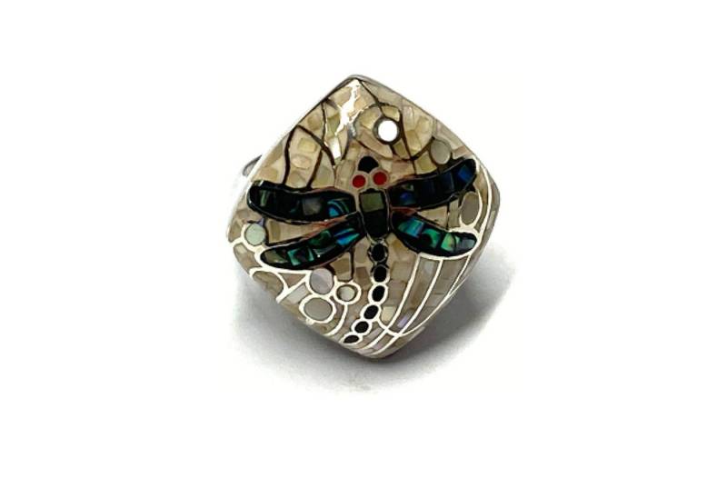 Edelschmiede925 Silberring Schmuckstück von Edelschmiede925