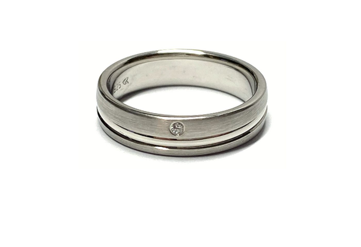 Edelschmiede925 Silberring Schmuckstück von Edelschmiede925