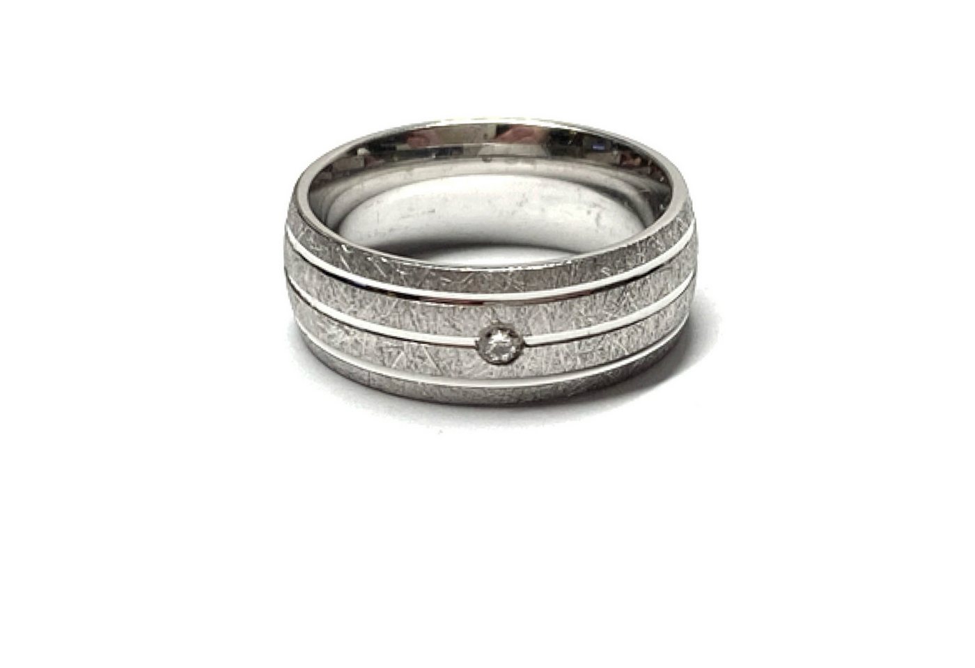 Edelschmiede925 Silberring Schmuckstück von Edelschmiede925