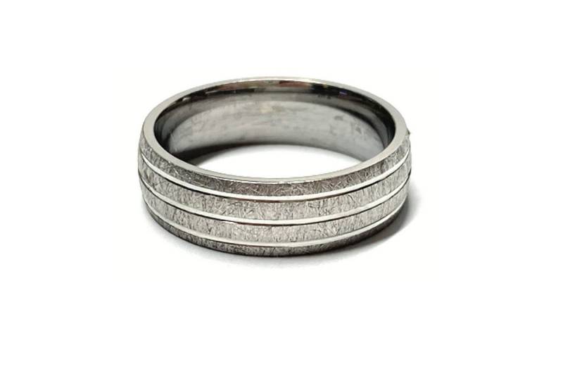 Edelschmiede925 Silberring Schmuckstück von Edelschmiede925