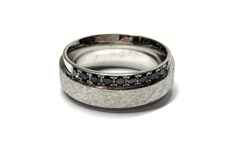 Edelschmiede925 Silberring Schmuckstück von Edelschmiede925