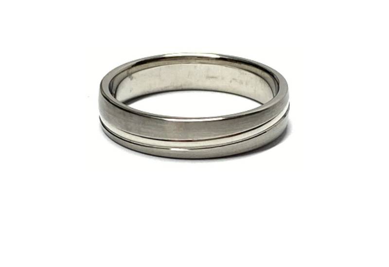 Edelschmiede925 Silberring Schmuckstück von Edelschmiede925