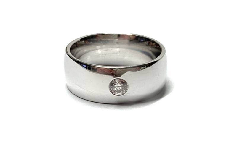 Edelschmiede925 Silberring Schmuckstück von Edelschmiede925