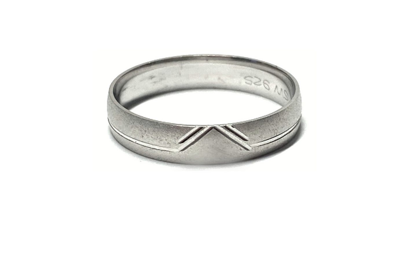 Edelschmiede925 Silberring Schmuckstück von Edelschmiede925