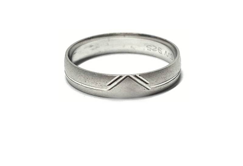 Edelschmiede925 Silberring Schmuckstück von Edelschmiede925