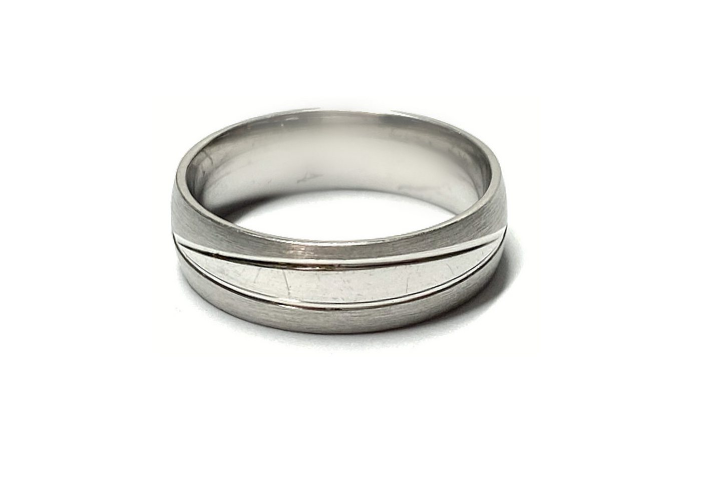 Edelschmiede925 Silberring Schmuckstück von Edelschmiede925