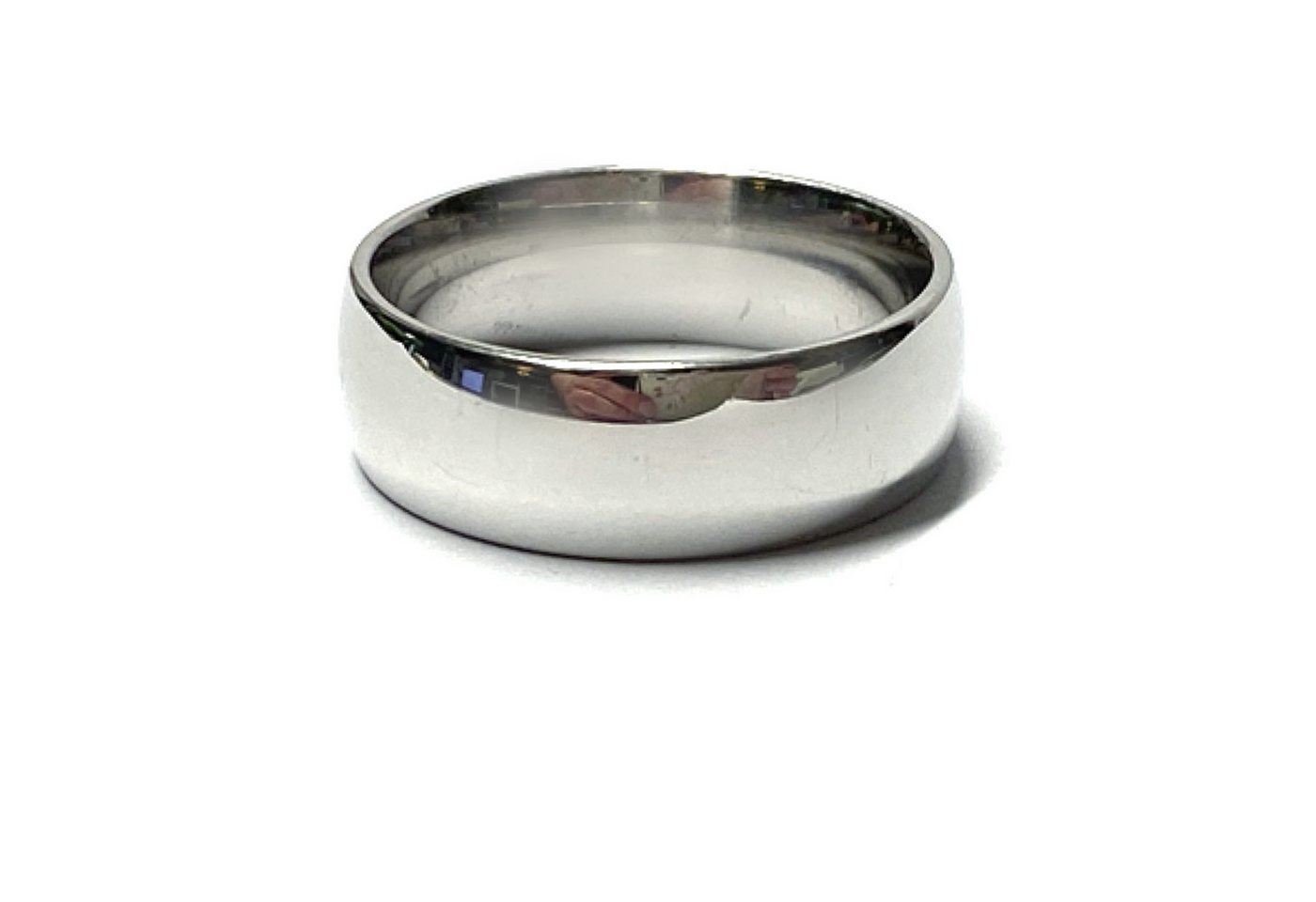 Edelschmiede925 Silberring Schmuckstück von Edelschmiede925