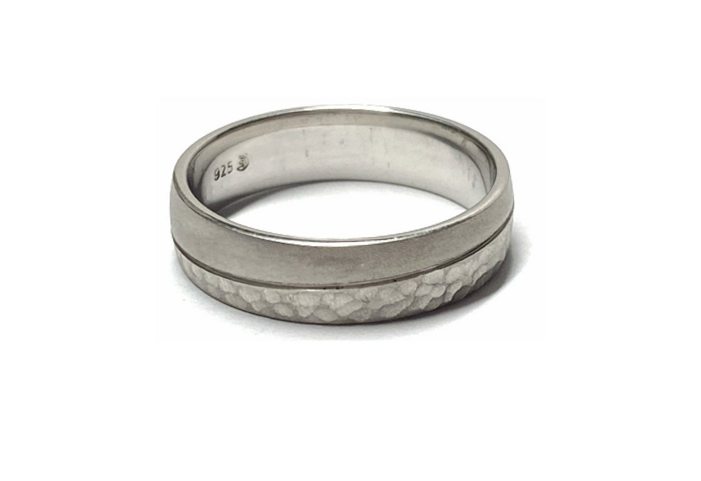 Edelschmiede925 Silberring Schmuckstück von Edelschmiede925