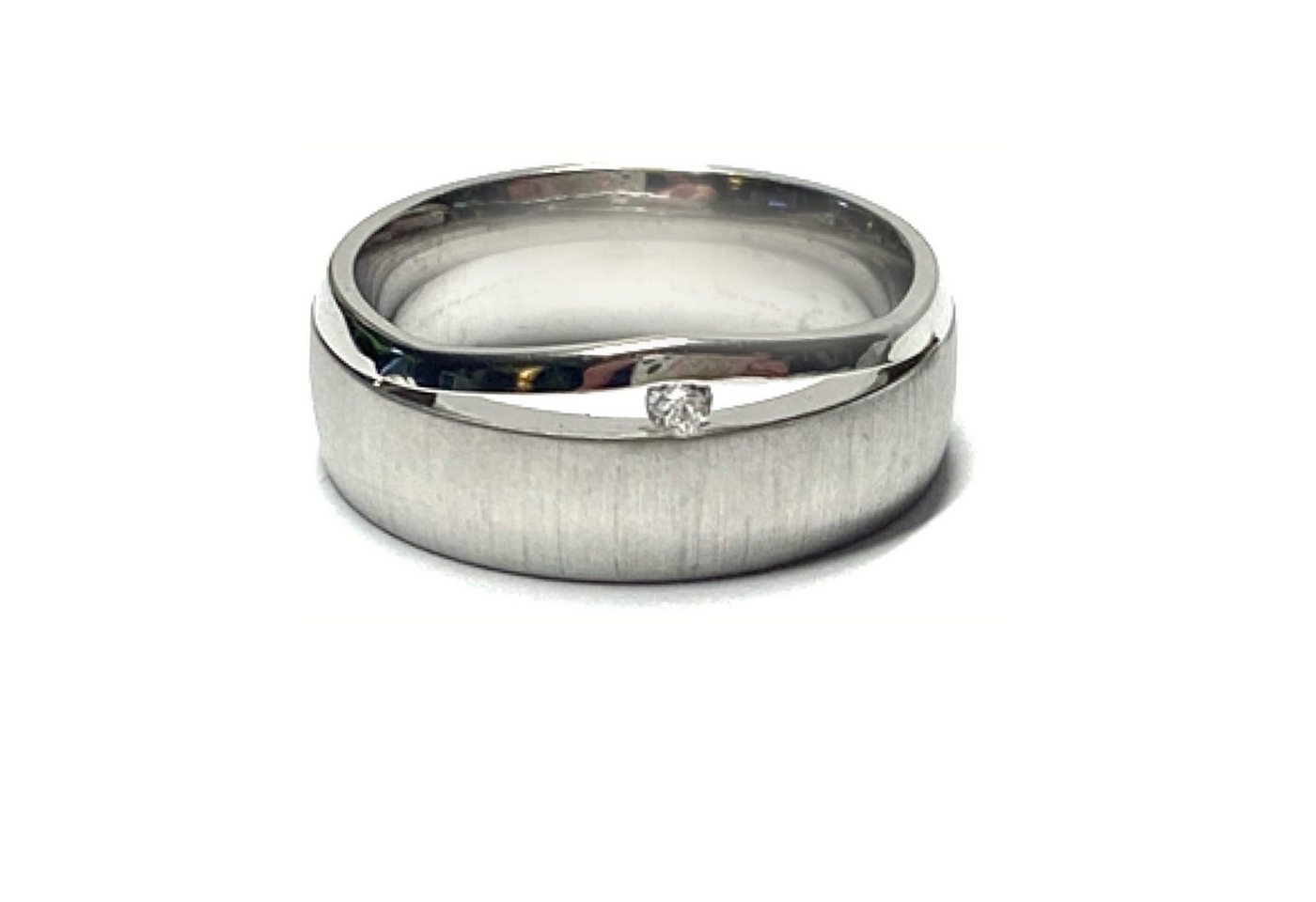 Edelschmiede925 Silberring Schmuckstück von Edelschmiede925