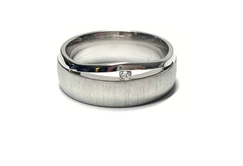 Edelschmiede925 Silberring Schmuckstück von Edelschmiede925