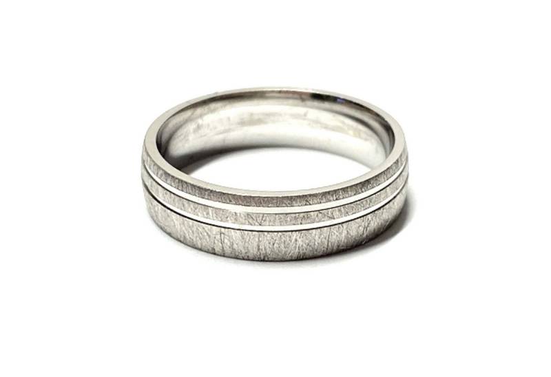 Edelschmiede925 Silberring Schmuckstück von Edelschmiede925