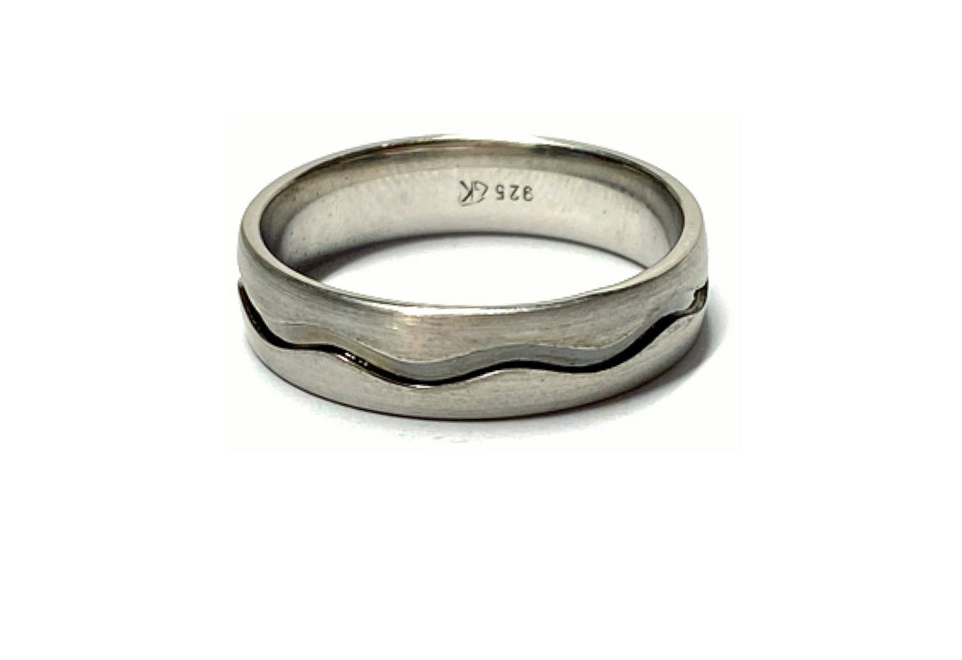 Edelschmiede925 Silberring Schmuckstück von Edelschmiede925