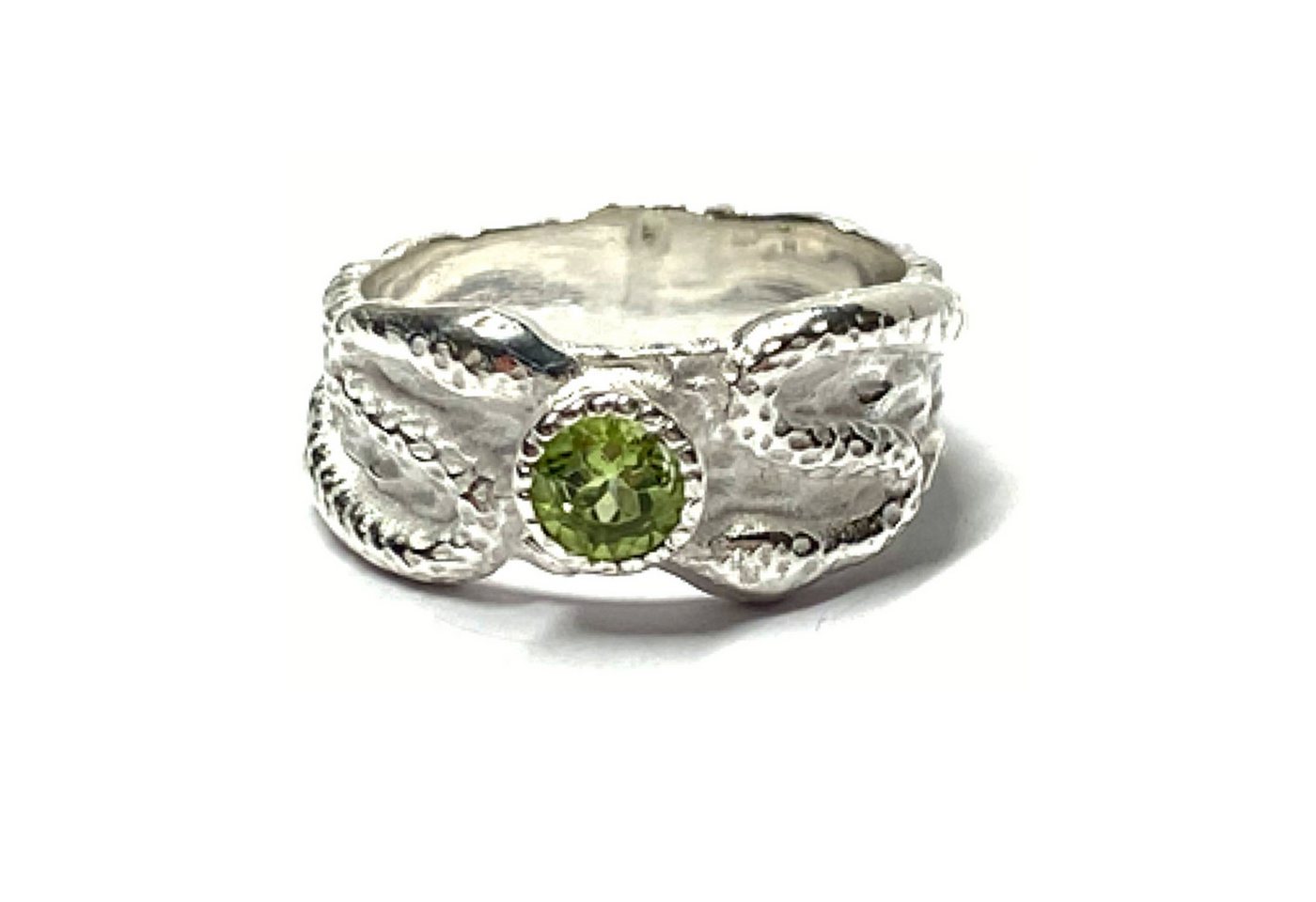 Edelschmiede925 Silberring Schmuckstück von Edelschmiede925