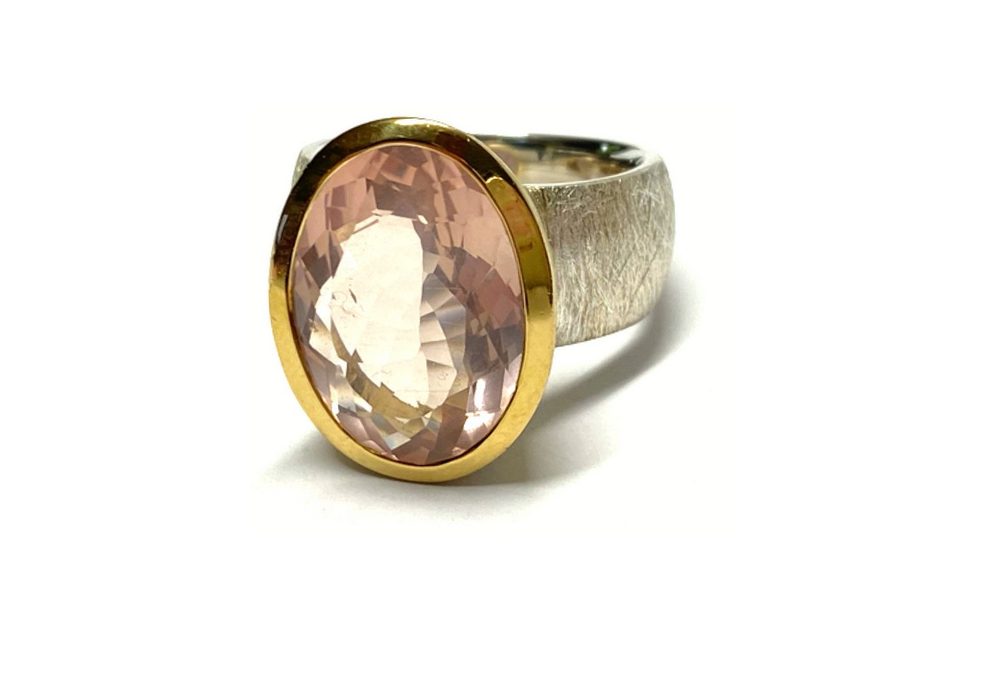 Edelschmiede925 Silberring Schmuckstück von Edelschmiede925