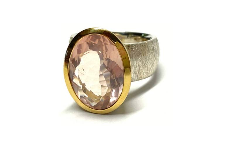 Edelschmiede925 Silberring Schmuckstück von Edelschmiede925