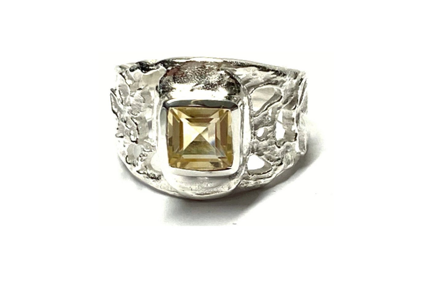 Edelschmiede925 Silberring Schmuckstück von Edelschmiede925