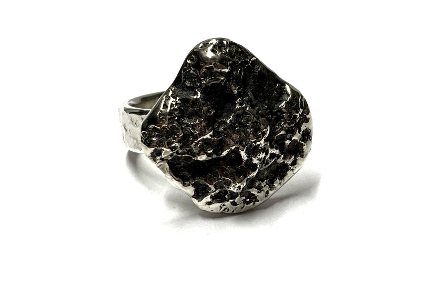 Edelschmiede925 Silberring Schmuckstück von Edelschmiede925