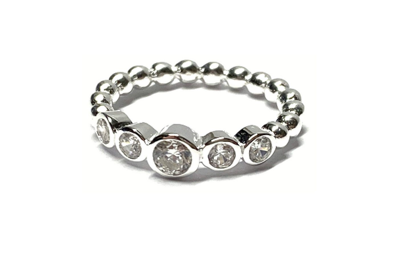 Edelschmiede925 Silberring Schmuckstück von Edelschmiede925