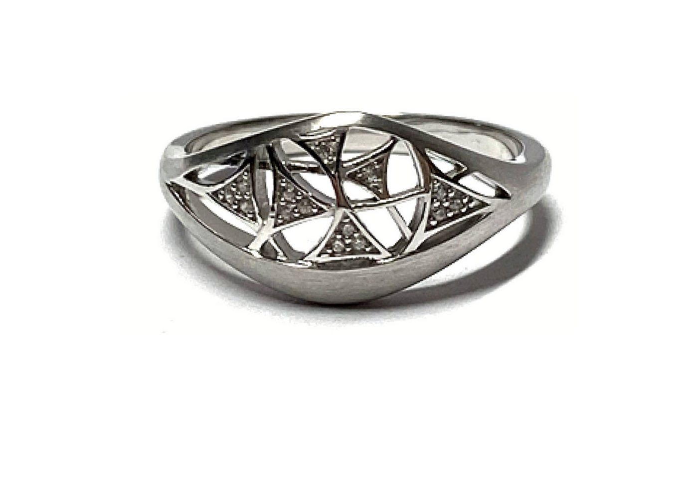 Edelschmiede925 Silberring Schmuckstück von Edelschmiede925