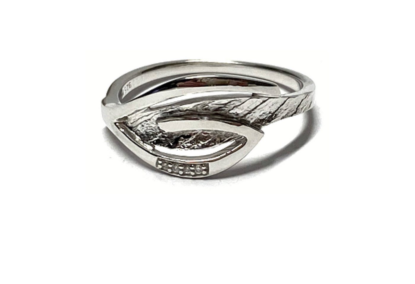 Edelschmiede925 Silberring Schmuckstück von Edelschmiede925