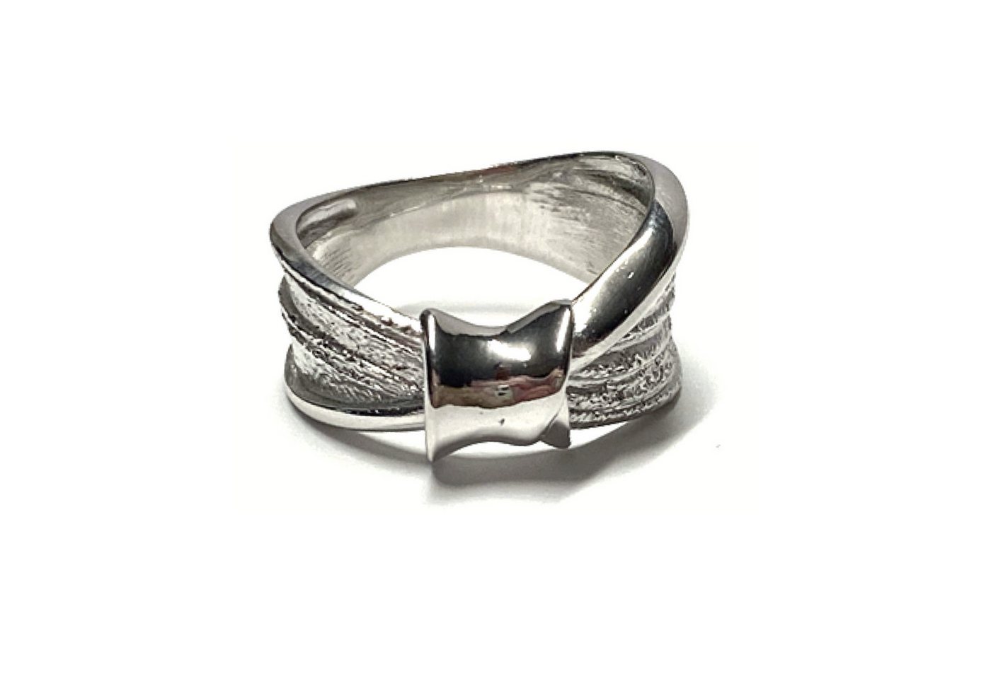 Edelschmiede925 Silberring Schmuckstück von Edelschmiede925