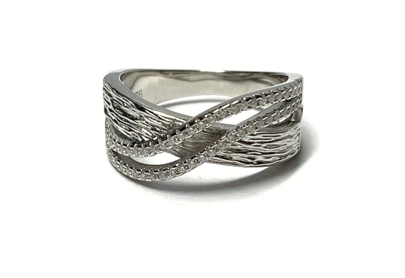 Edelschmiede925 Silberring Schmuckstück von Edelschmiede925