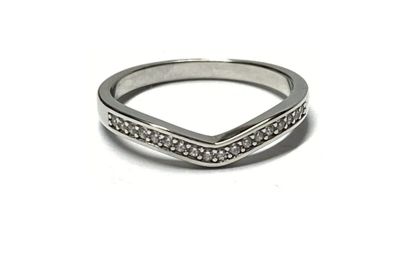 Edelschmiede925 Silberring Schmuckstück von Edelschmiede925