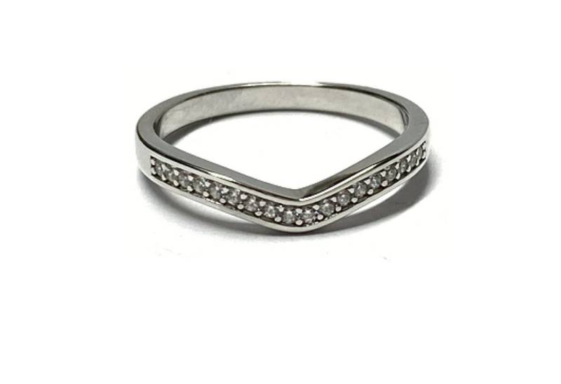 Edelschmiede925 Silberring Schmuckstück von Edelschmiede925