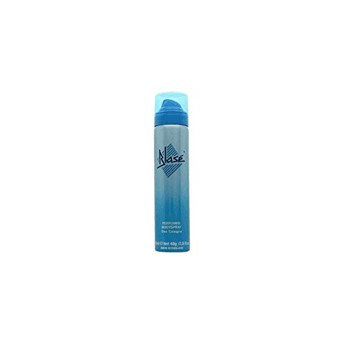 Blasé Blase Körperspray, 75 ml von Max Factor