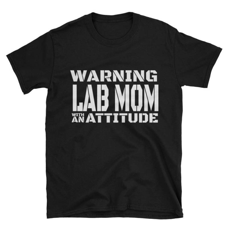 Humorvolle T-Shirt Für Labrador Besitzer - Ein Labrador-Liebhaber-Shirt Humorvolle T-Shirt Für Labrador Besitzer - Ein Labrador-Liebhaber-Shirt von EdenDesignGiftShop