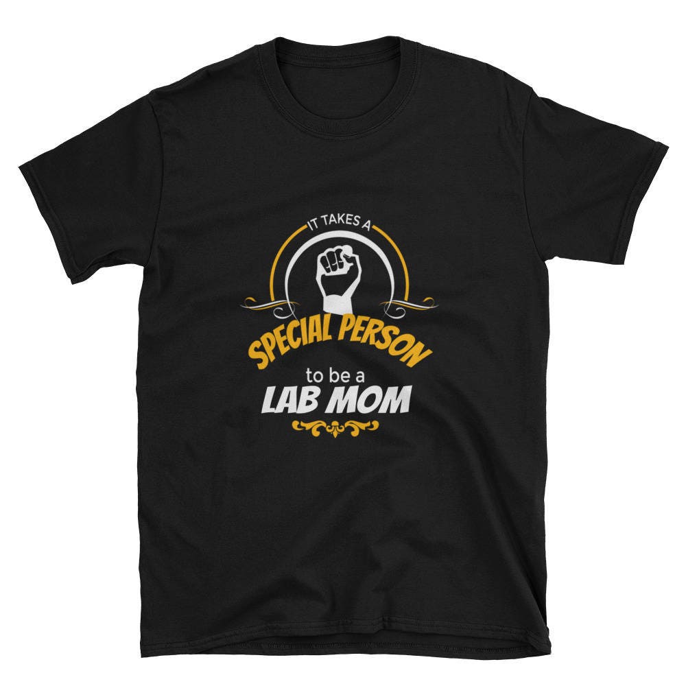 Humorvolle T-Shirt Für Labrador Besitzer - Ein Labrador-Liebhaber-Shirt Humorvolle T-Shirt Für Labrador Besitzer - Ein Labrador-Liebhaber-Shirt von EdenDesignGiftShop