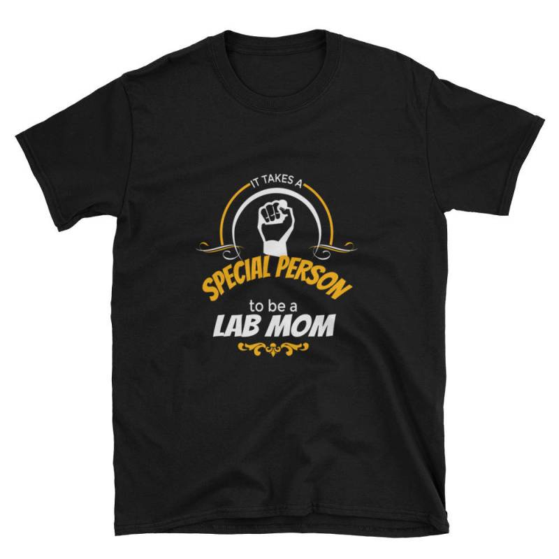 Humorvolle T-Shirt Für Labrador Besitzer - Ein Labrador-Liebhaber-Shirt Humorvolle T-Shirt Für Labrador Besitzer - Ein Labrador-Liebhaber-Shirt von EdenDesignGiftShop