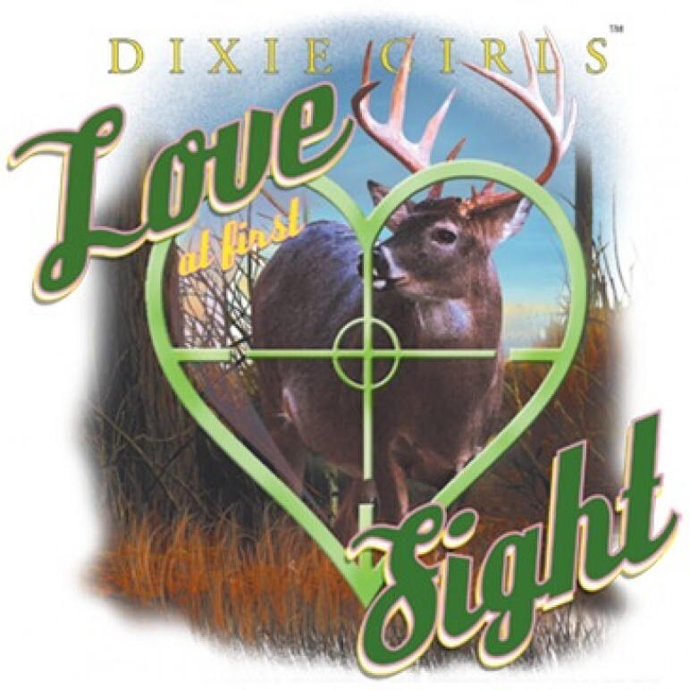Dixie Mädchen - Liebe Auf Den Ersten Blick Dixie Mädchen - Liebe Auf Den Ersten Blick von EdenOutdoor