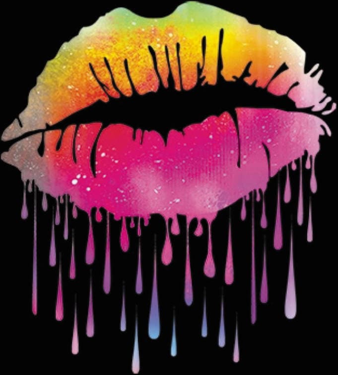 Lippen Wie Zucker Lippen Wie Zucker von EdenOutdoor