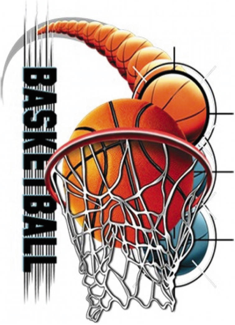 Slam Dunk Basketball Slam Dunk Basketball von EdenOutdoor