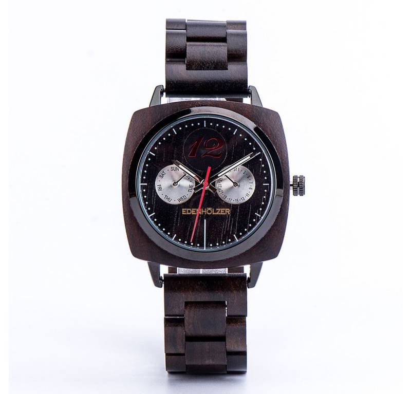 Edenhölzer Chronograph Cebu von Edenhölzer