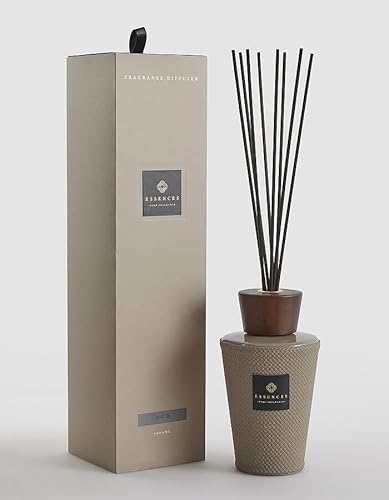 EDG Enzo De Gasperi EDG Enzo De Gasperi Duftflasche Cuir 1000 ml Höhe 22 cm Oud Geschenkbox von Edg