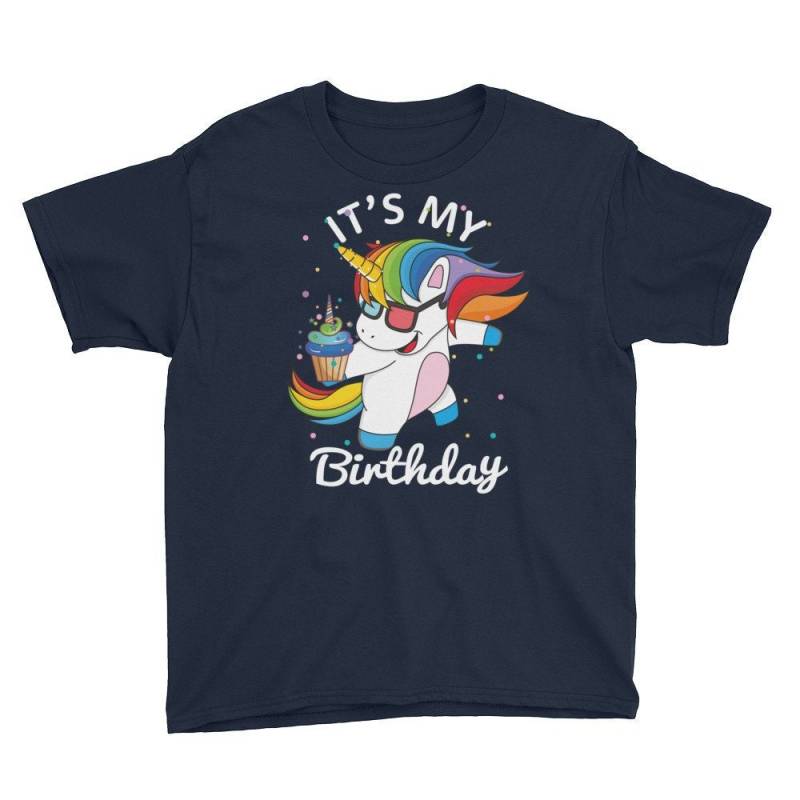 Es Ist Mein Geburtstag Shirt. Geburtstag-Partei-Einhorn. Geburtstagsgeschenk. Einhorn-Geburtstag. Herzlichen Glückwunsch Zum Geburtstag. Jugend Es Ist Mein Geburtstag Shirt. Geburtstag-Partei-Einhorn. Geburtstagsgeschenk. Einhorn-Geburtstag. Herzlichen Glückwunsch Zum Geburtstag. Jugend von EdgyShop