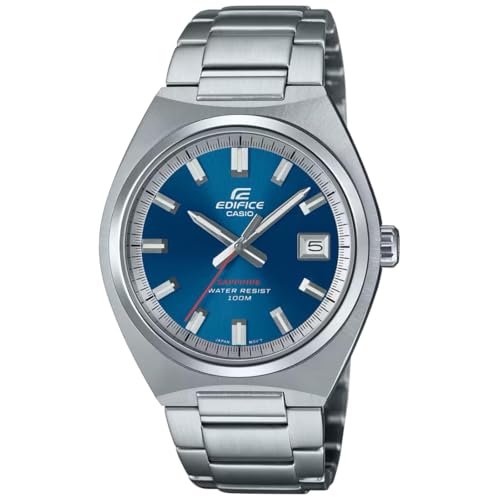Casio EFB-109D-2AVEF Herren Armbanduhr von Edifice