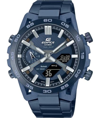 Edifice Watch ECB-2000CB-2AEF von Edifice