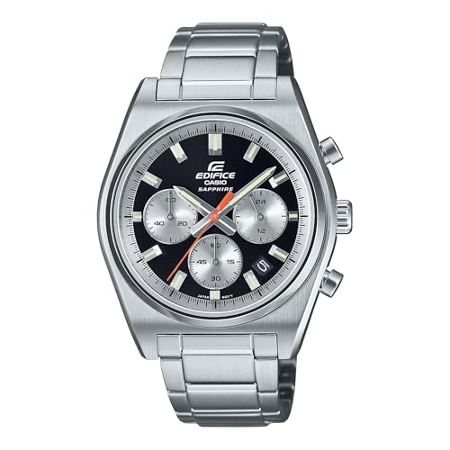 Casio EFB-730D-1AVUEF Herren Armbanduhr von Casio