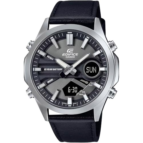 Edifice Watch EFV-C120L-8AEF von Casio