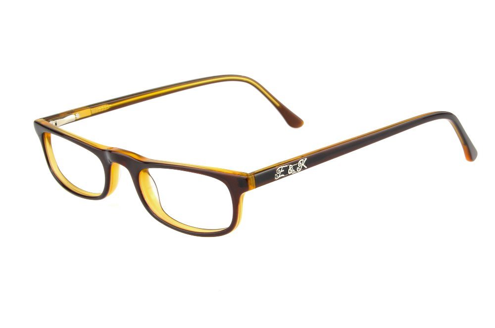 Edison & King Lesebrille Remedy von Edison & King