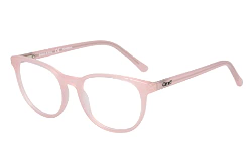 Edison & King Lesebrille Soul Mate mit Blue Light Protection im stylischen Nude-Look (rosé, +3,00 dpt) von Edison & King