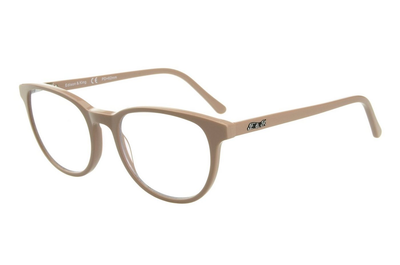 Edison & King Lesebrille Soul Mate von Edison & King