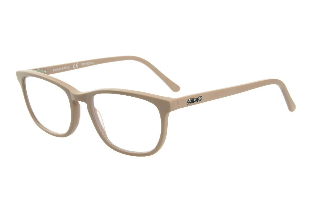 Edison & King Lesebrille Soul Mirror von Edison & King