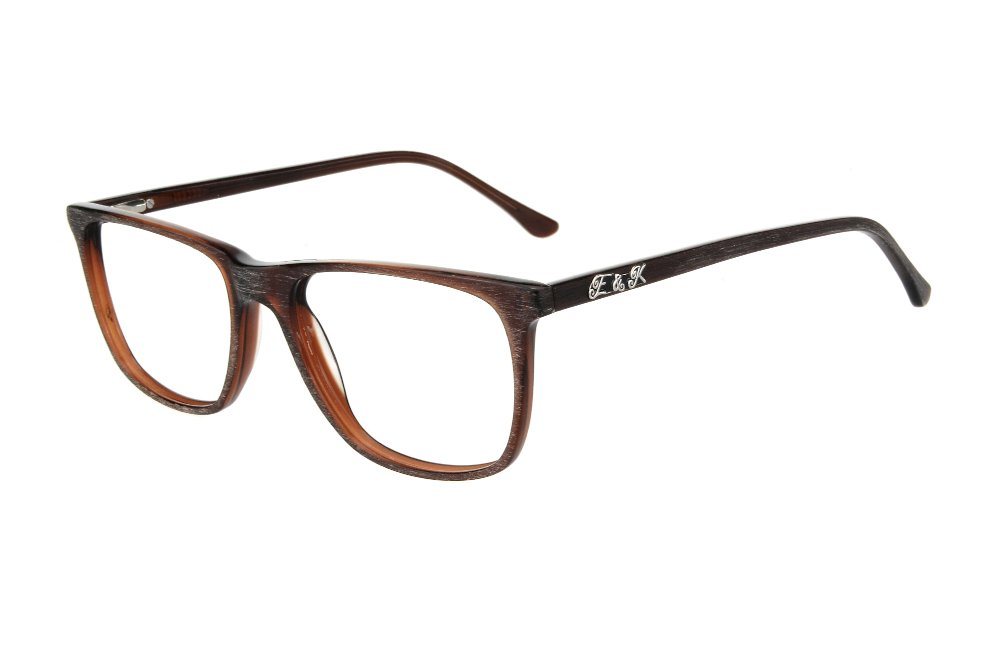 Edison & King Lesebrille Straightforward von Edison & King