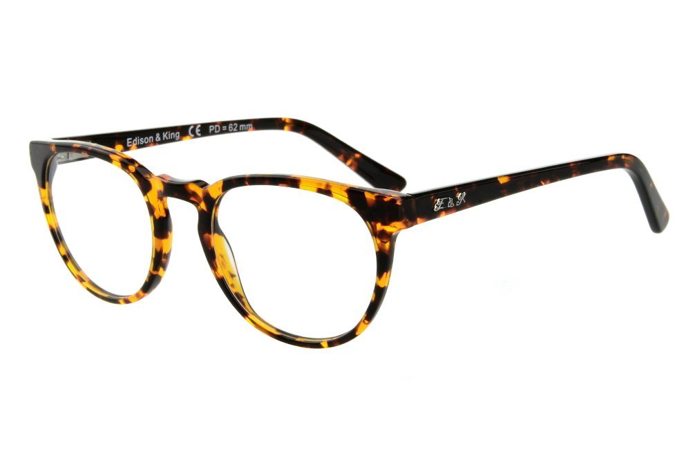 Edison & King Lesebrille Timeless von Edison & King