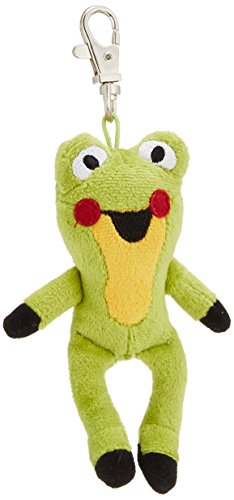 Trötsch Verlag 35919 - Schlüsselanhänger Freunde Frosch von ToyCentre