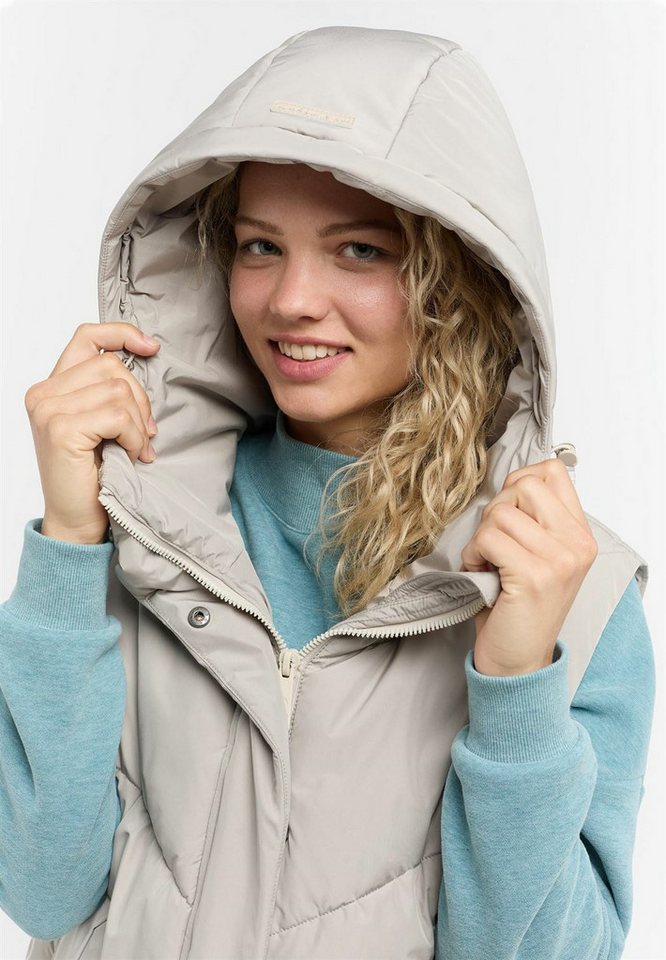 Edition Lempertz Langjacke Langjacke für Damen (1-St) von Edition Lempertz